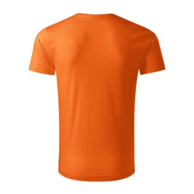 Tričko pánské Origin 171 - S-XXL, oranžová