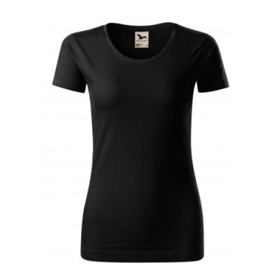 Tričko dámské Origin 172 - XS-XXL, černá