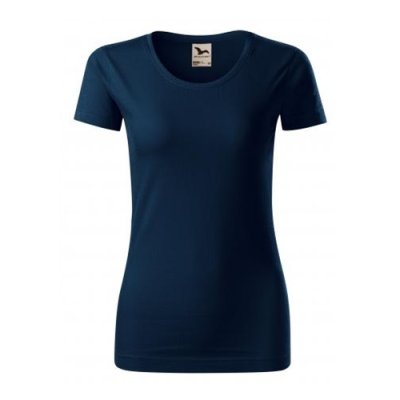 Tričko dámské Origin 172 - XS-XXL, námořní modrá