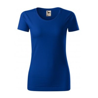 Tričko dámské Origin 172 - XS-XXL, královská modrá