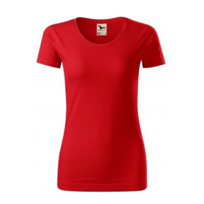 Tričko dámské Origin 172 - XS-XXL, červená