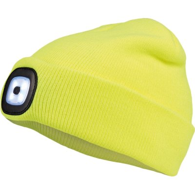 Červa, Čepice DEEL s led lampou, barvy