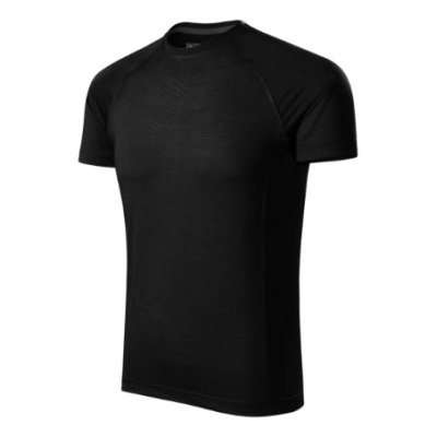 Tričko pánské Destiny 175 - 3 XL, černá