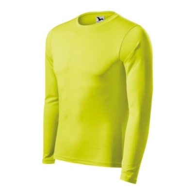 Triko unisex Pride 168 - XS-XXL, neon yellow
