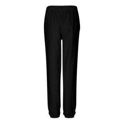 Tepláky unisex Meadow 609, černé, vel.XS-2XL