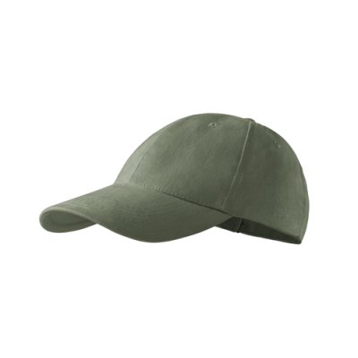 Čepice unisex 6P 305, khaki
