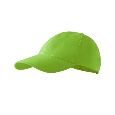 Čepice dětská 6P Kids 303, apple green