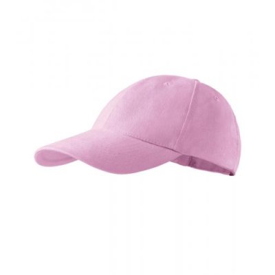 Čepice dětská 6P Kids 303, růžová