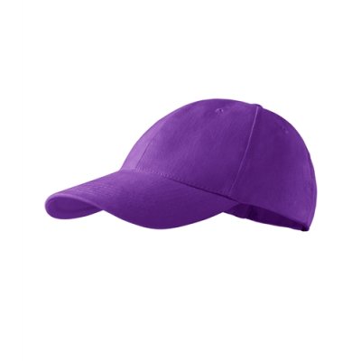 Čepice dětská 6P Kids 303, fialová