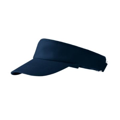 Kšilt unisex Sunvisor 310, námořní modrá