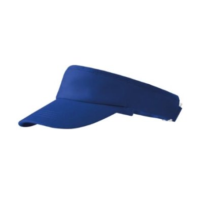 Kšilt unisex Sunvisor 310, královská modrá