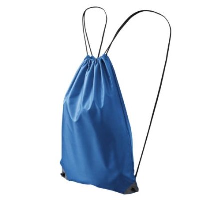 Batoh unisex Energy 912, azurově modrá