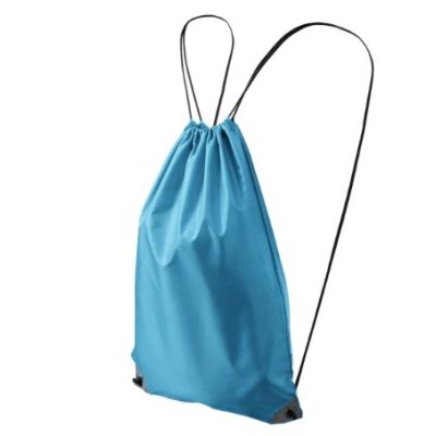 Batoh unisex Energy 912, tyrkysová