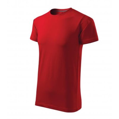 Tričko pánské Action 150 - S-XXL, formula red