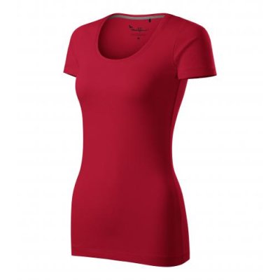 Tričko dámské Action 152 - XS-XXL, formula red