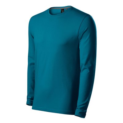 Tričko pánské Brave 155 - 3 XL, petrolejová