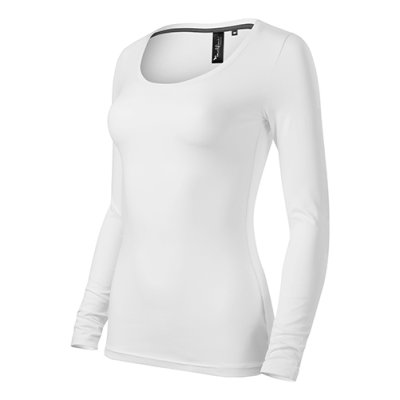 Tričko dámské Brave 156 - XS-XXL, bílá