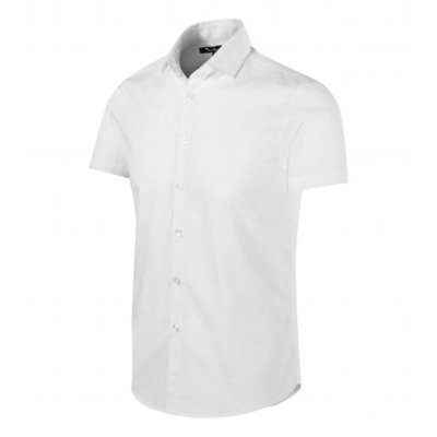 Košile pánská Flash 260 - S-XXL, bílá