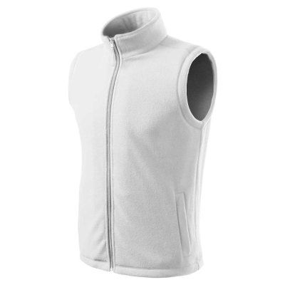 Vesta unisex  Next 518 - XS-XXL, bílá