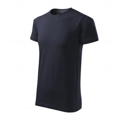 Tričko pánské Action 150 - S-XXL, ombre blue