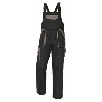 Červa, Kalhoty lacl, MAX NEO, černé