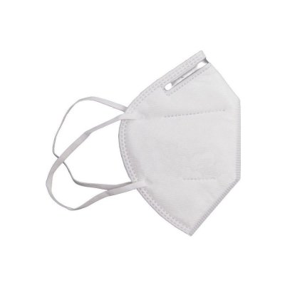 Respirátor FFP2, 1ks