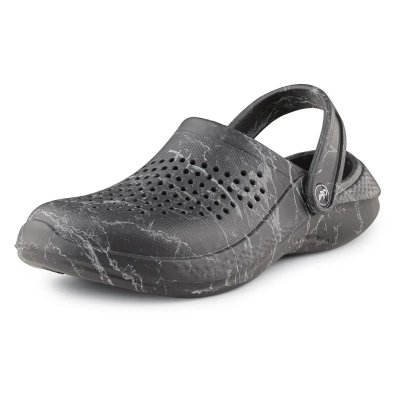 CS, Obuv nazouvák CXS TREND, unisex, černý mramor, vel.36-48 NEW