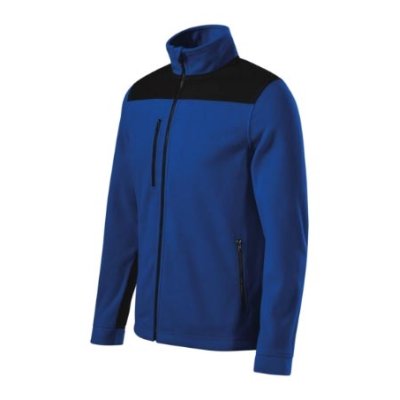 Mikina unisex  Effect 530 - S-XXL, královská modrá