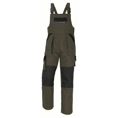 Červa, Kalhoty lacl, MAX NEO, antracit