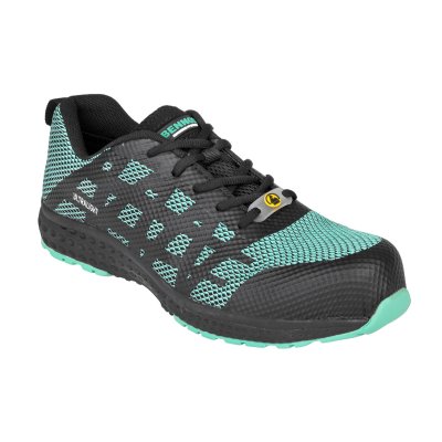 Bennon, Obuv polobotka, VECTRA O1 ESD NM Low, vel. 36 - 48,