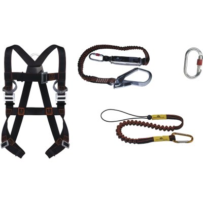 Delta, protipádová sada ELARA 390