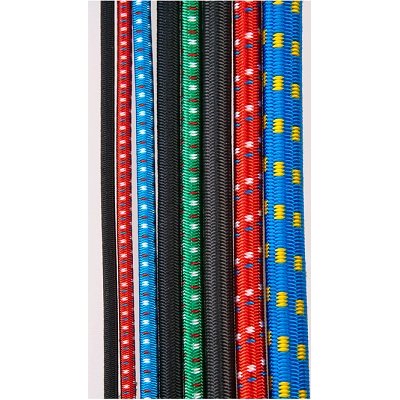 Gumolano 8 mm GumiFix, barevné