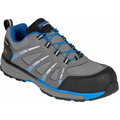 Bennon, Obuv polobotka MARX S3 ESD NM Low, vel. 36-48