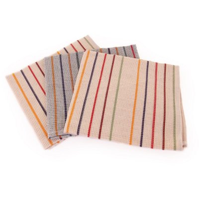 CS, Ručník, pracovní vaflový, 50 x 90 cm