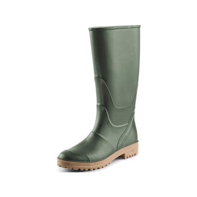 CS, Holínky, pánské APOLLO, zelené, vel. 41-48