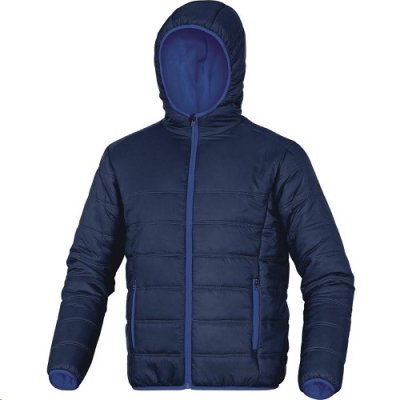 Delta, Bunda zimní DOON nám.modrá, vel. S - 3 XL
