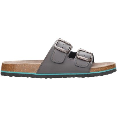 Ardon, Obuv nazouvák pantofel,  MARS, hnědý, vel. 36 - 46