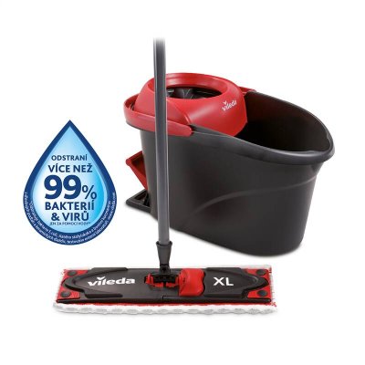 Mop sada Vileda Ultramat XL TURBO