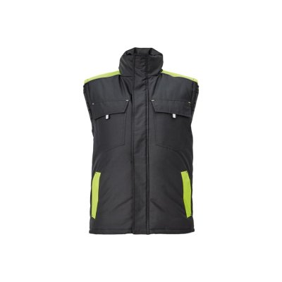 Červa, zimní vesta MAX VIVO, vel. S-4XL DOPRODEJ