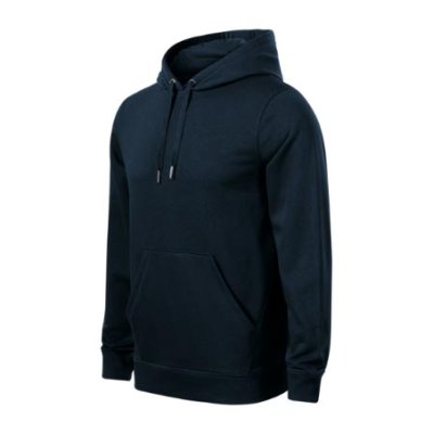 Mikina pánská Break 840 - 3XL, námořní modrá