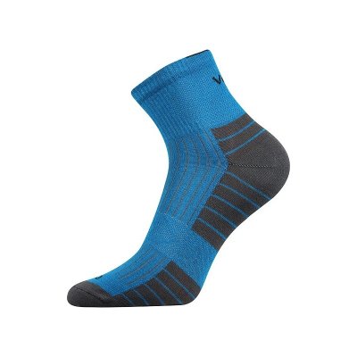 Voxx, ponožky BELKIN, modrá, vel. 35 - 46