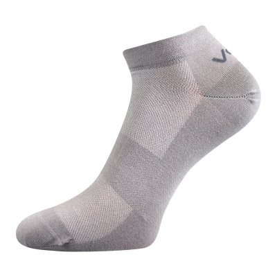 Voxx, ponožky METYS, šedá, vel. 35 - 46