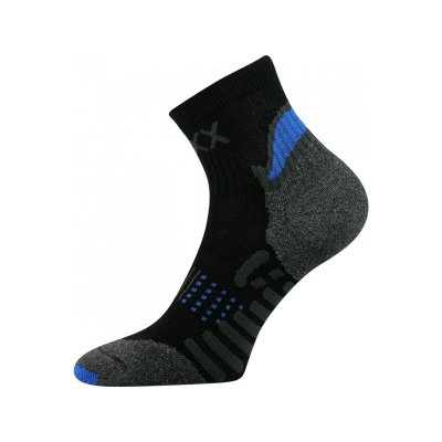Voxx, ponožky INTEGRA, modrá, vel. 35 - 46