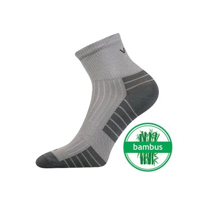 Voxx, ponožky BELKIN, světle šedá, vel. 35 - 50