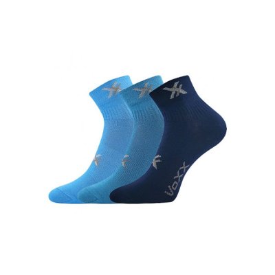 Voxx, ponožky QUENDIK, mix kluk, vel. 20 - 38