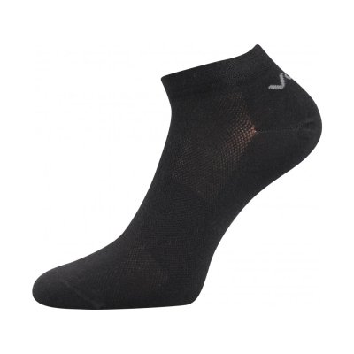 Voxx, ponožky METYS, černá, vel. 35 - 46