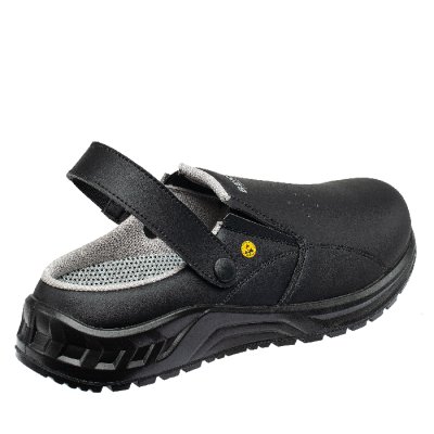 Bennon, Obuv nazouvák, BLACK OB ESD SLIPPER, černý, vel. 36 - 48 - 0694010460_BNN_BLACK_OB_SB_ESD_Slipper_6.png