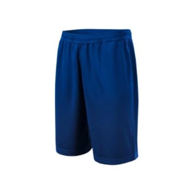 Šortky dětské Miles 612 - 122-158, královská modrá