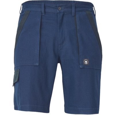 Červa, Šortky pracovní, MAX NEO, navy, vel. 44-68