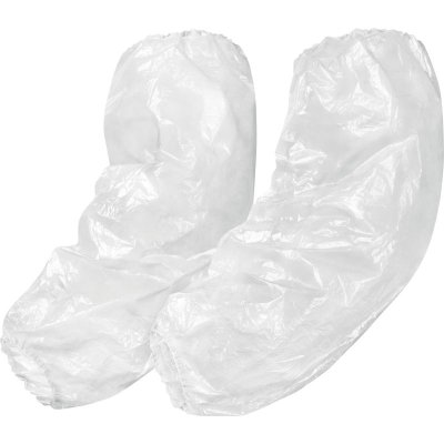 Delta, Návleky na paže PE, bílé 100ks/bal.